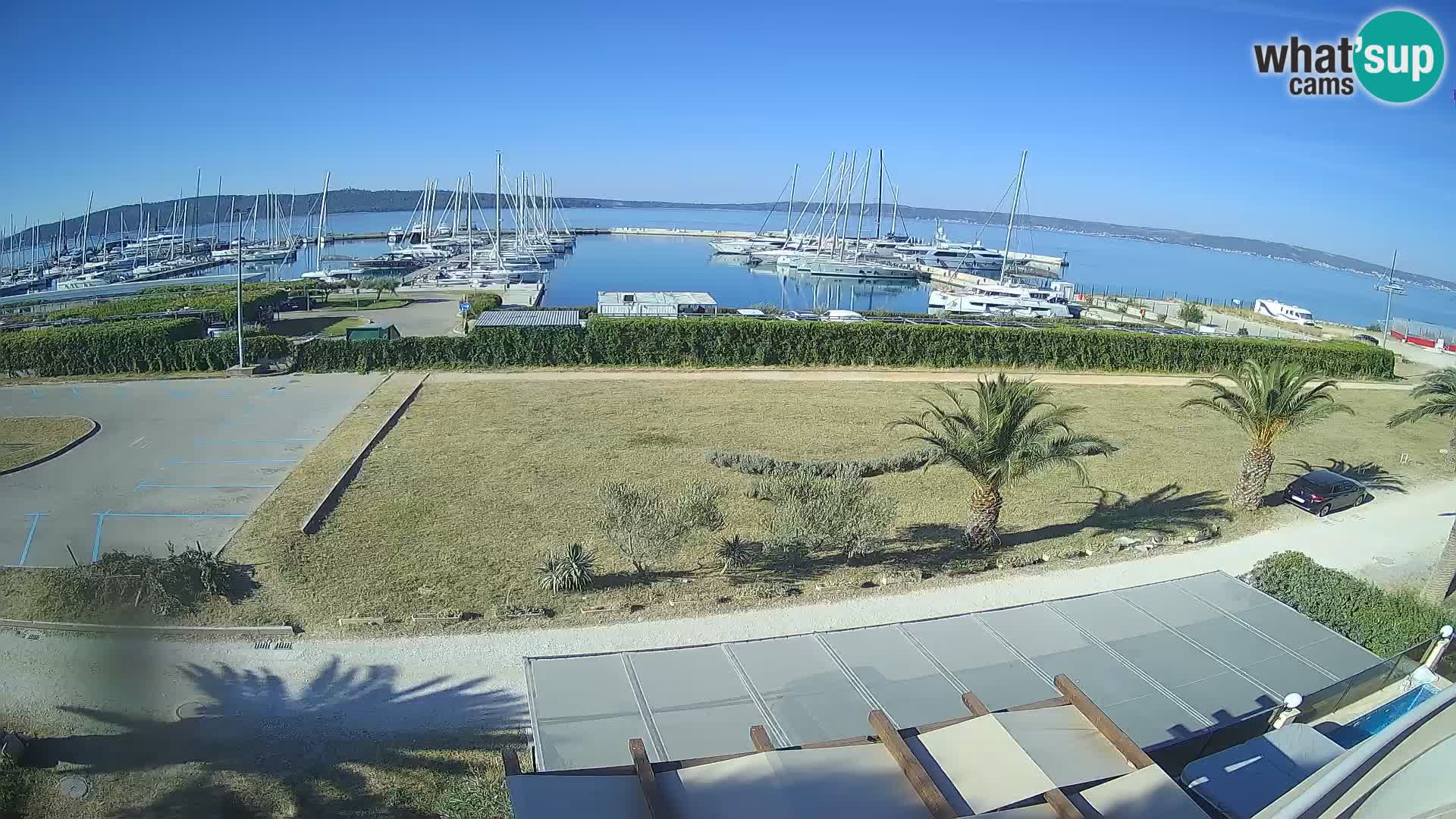 Split – Marina – Kaštela