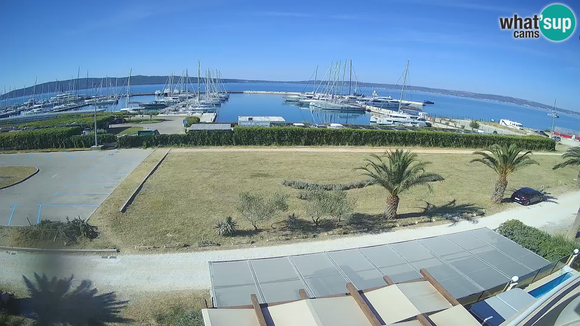 Split – Marina – Kaštela