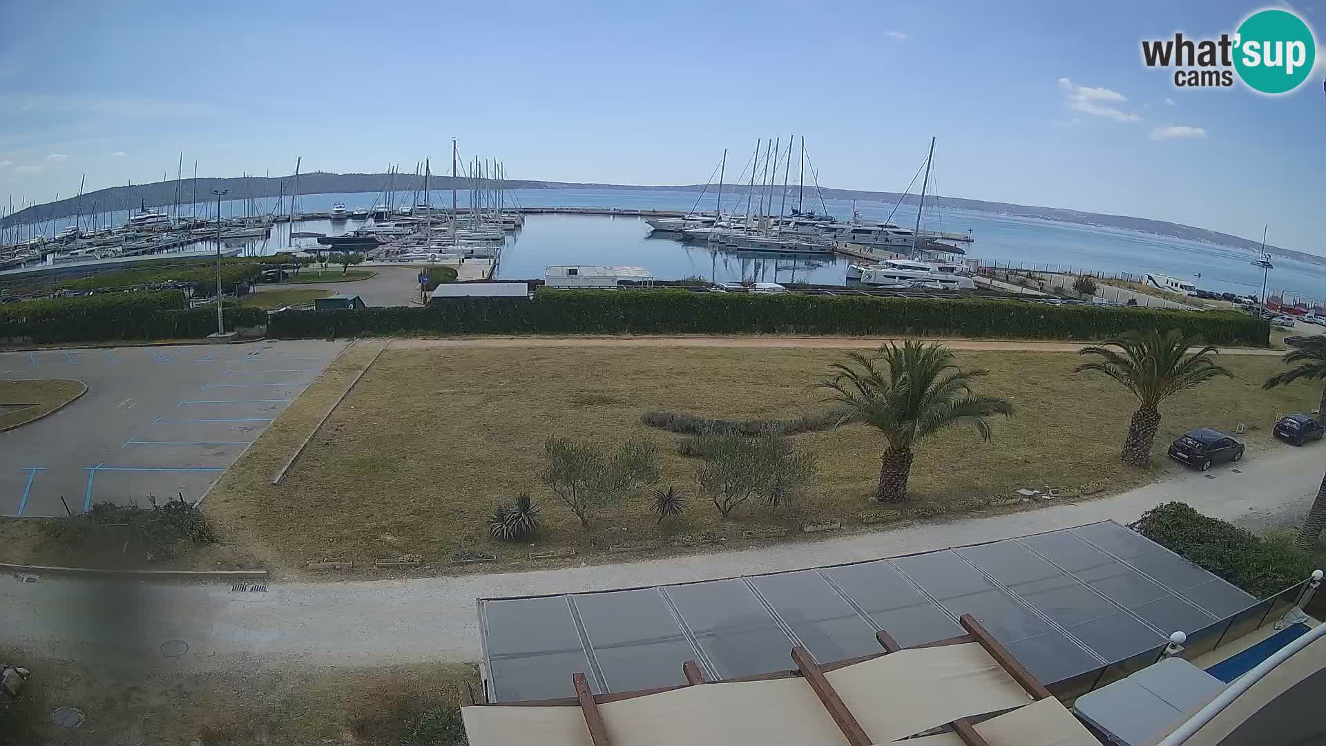 Split – Marina – Kaštela
