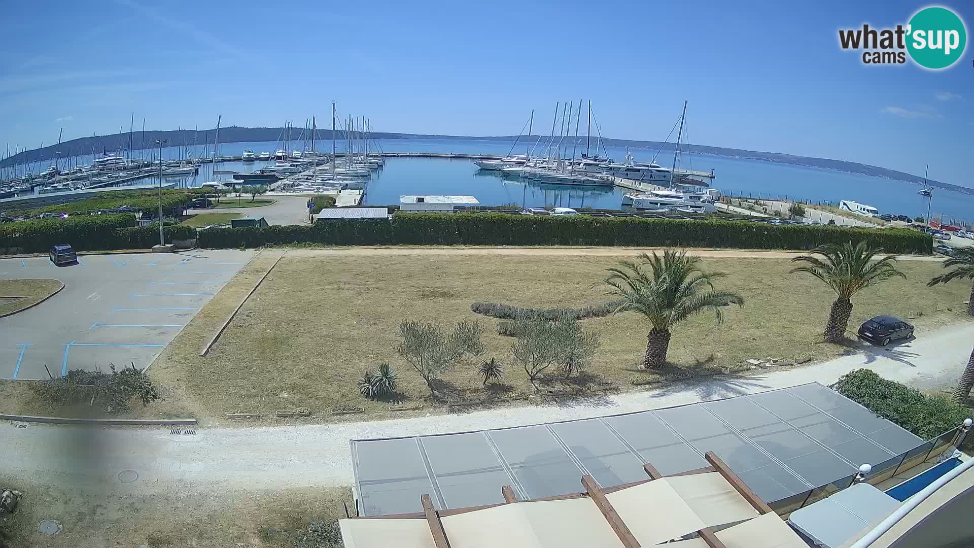 Split – Marina – Kaštela