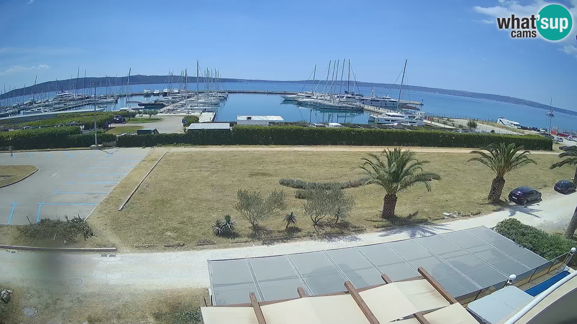 Split – Marina – Kaštela