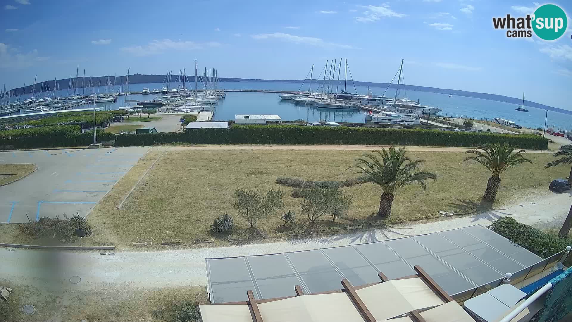 Split – Marina – Kaštela