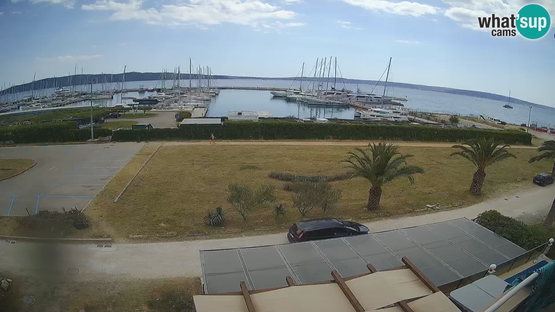 Split – Marina – Kaštela