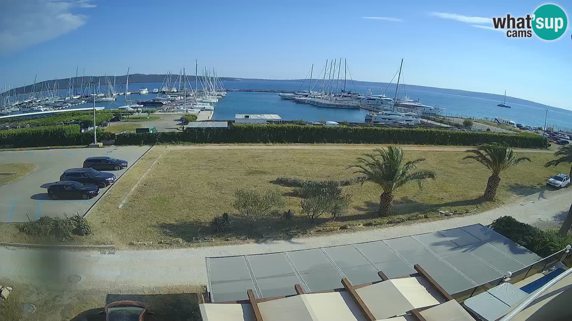 Split – Marina – Kaštela