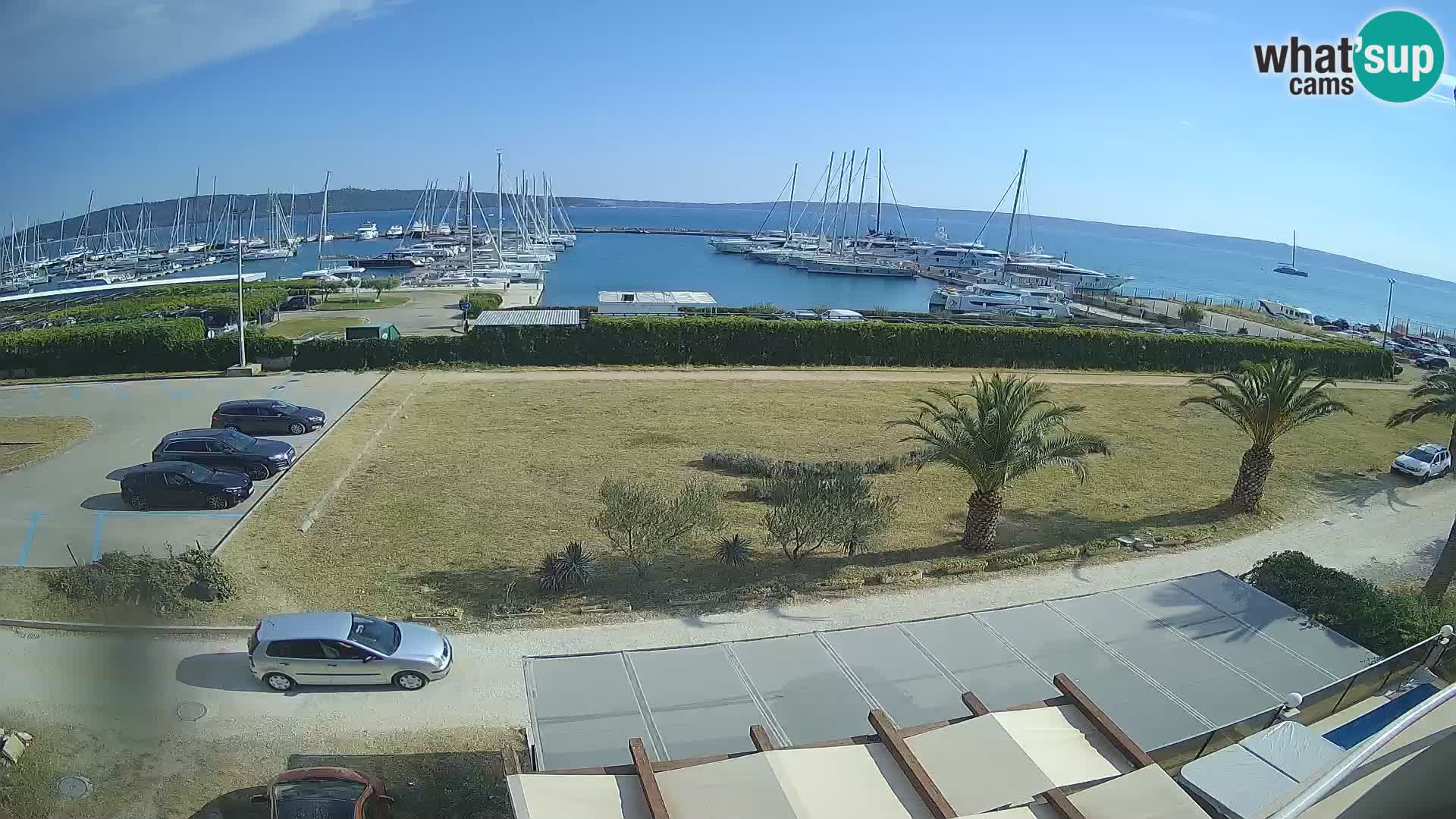Split – Marina – Kaštela