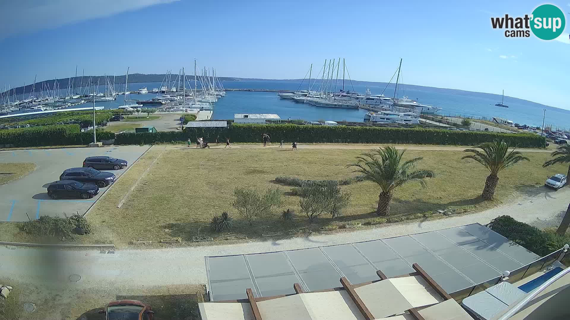 Split – Marina – Kaštela