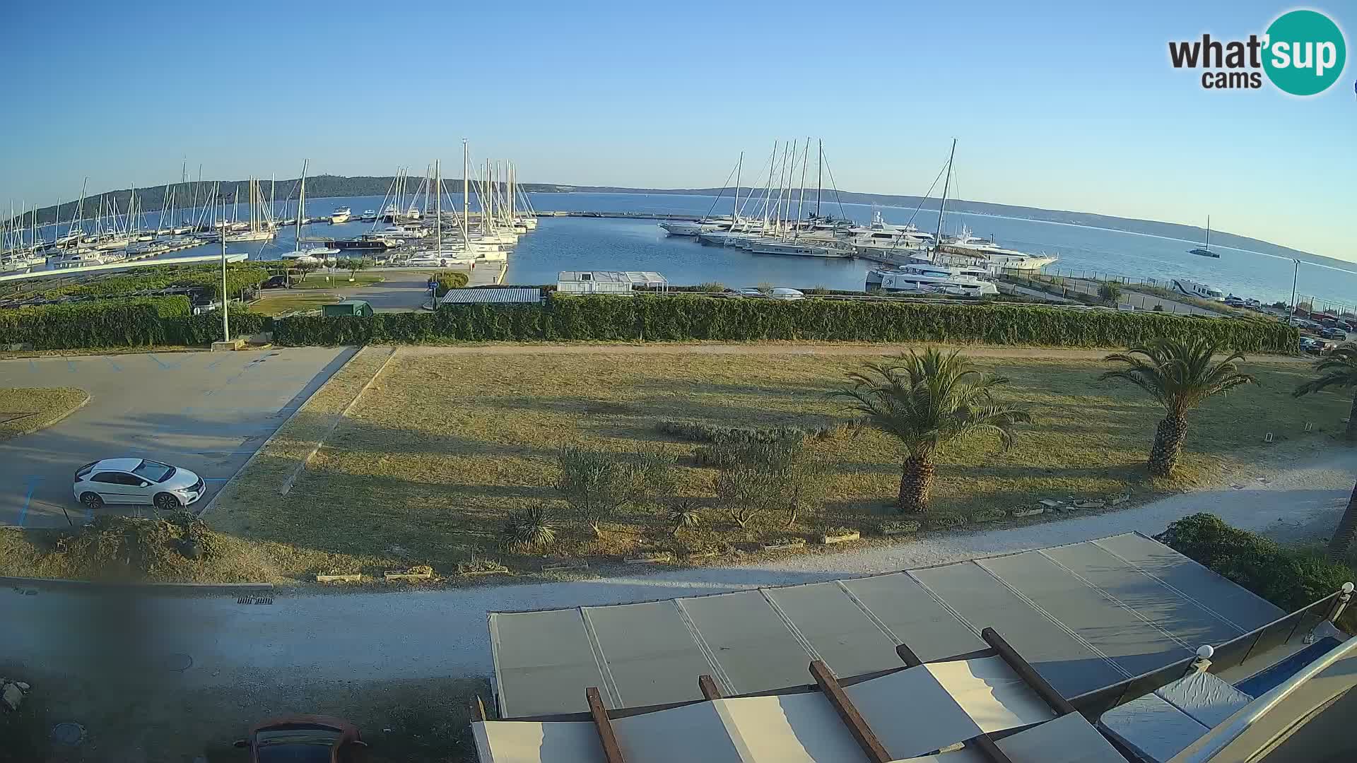Split – Marina – Kaštela