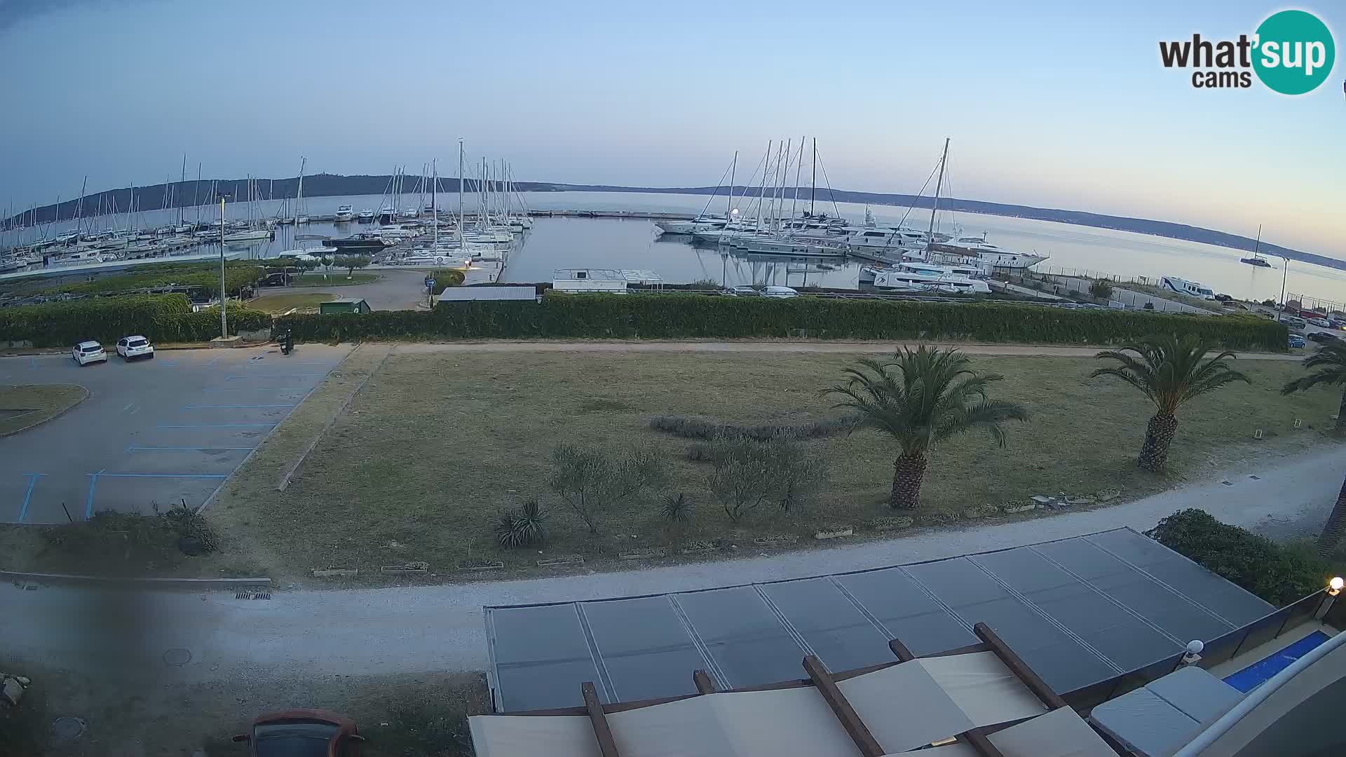 Split – Marina – Kaštela