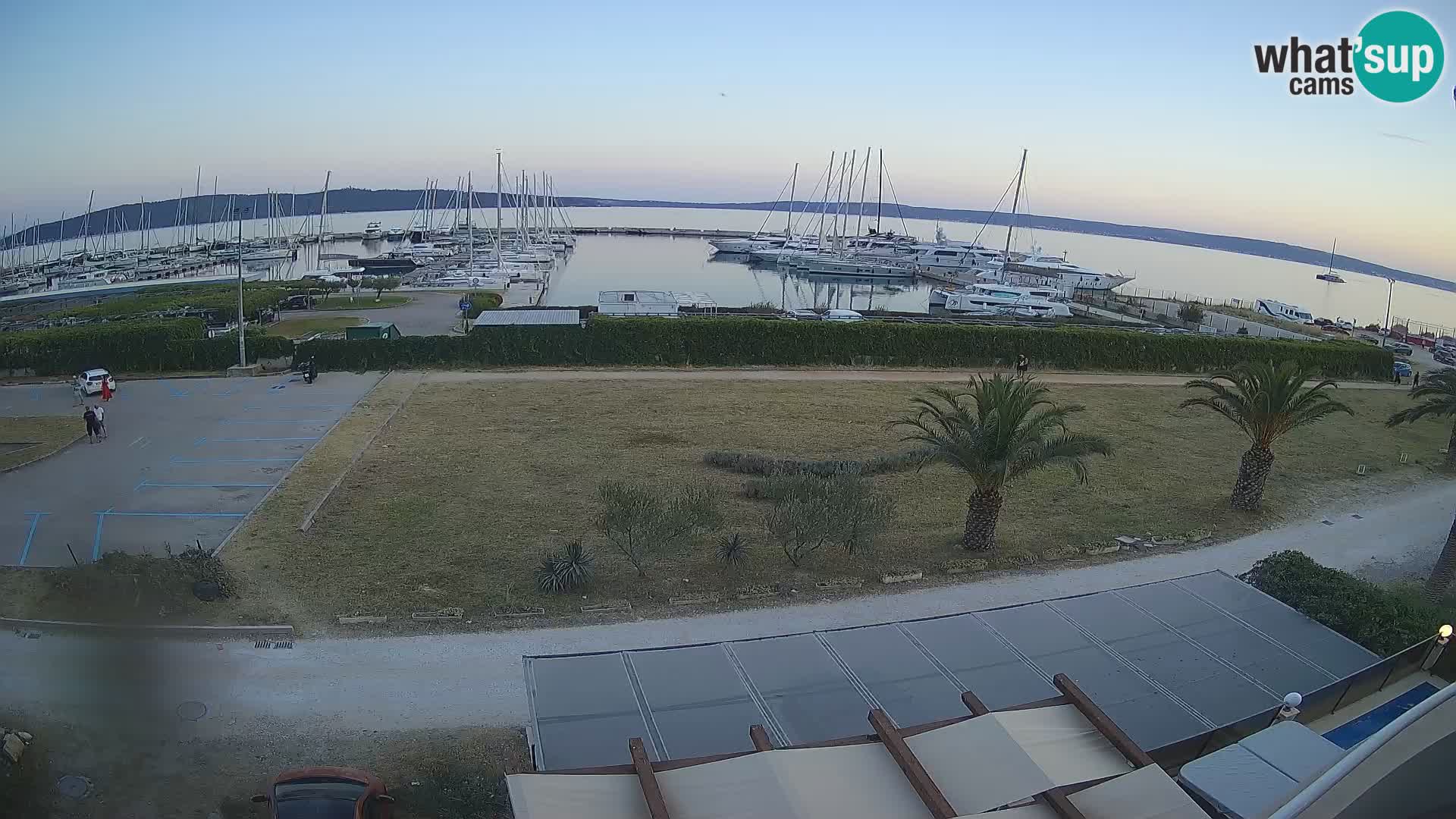 Split – Marina – Kaštela