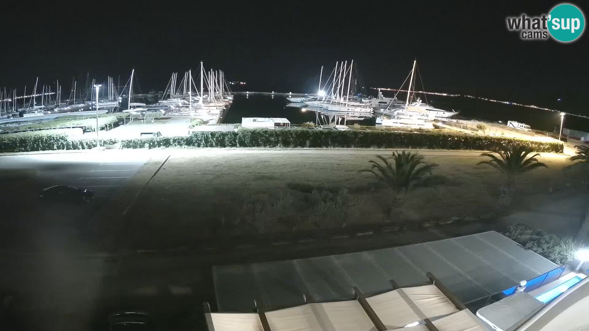 Split – Marina – Kaštela