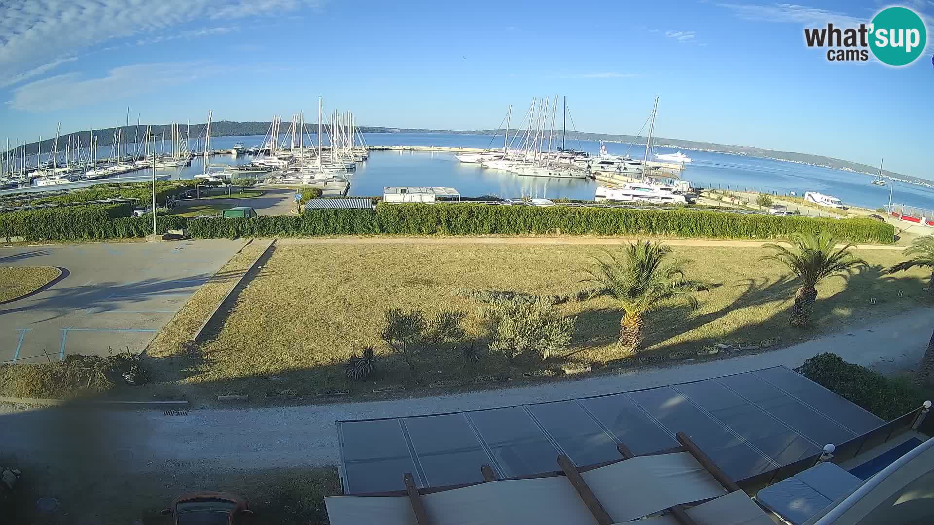 Split – Marina – Kaštela
