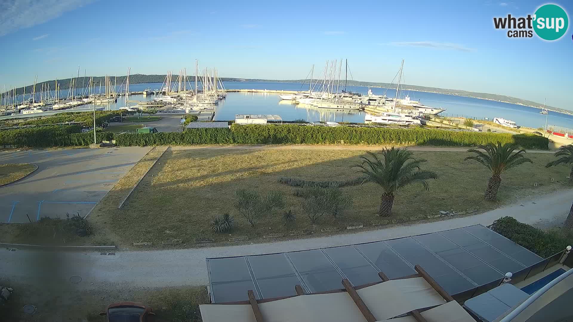 Split – Marina – Kaštela