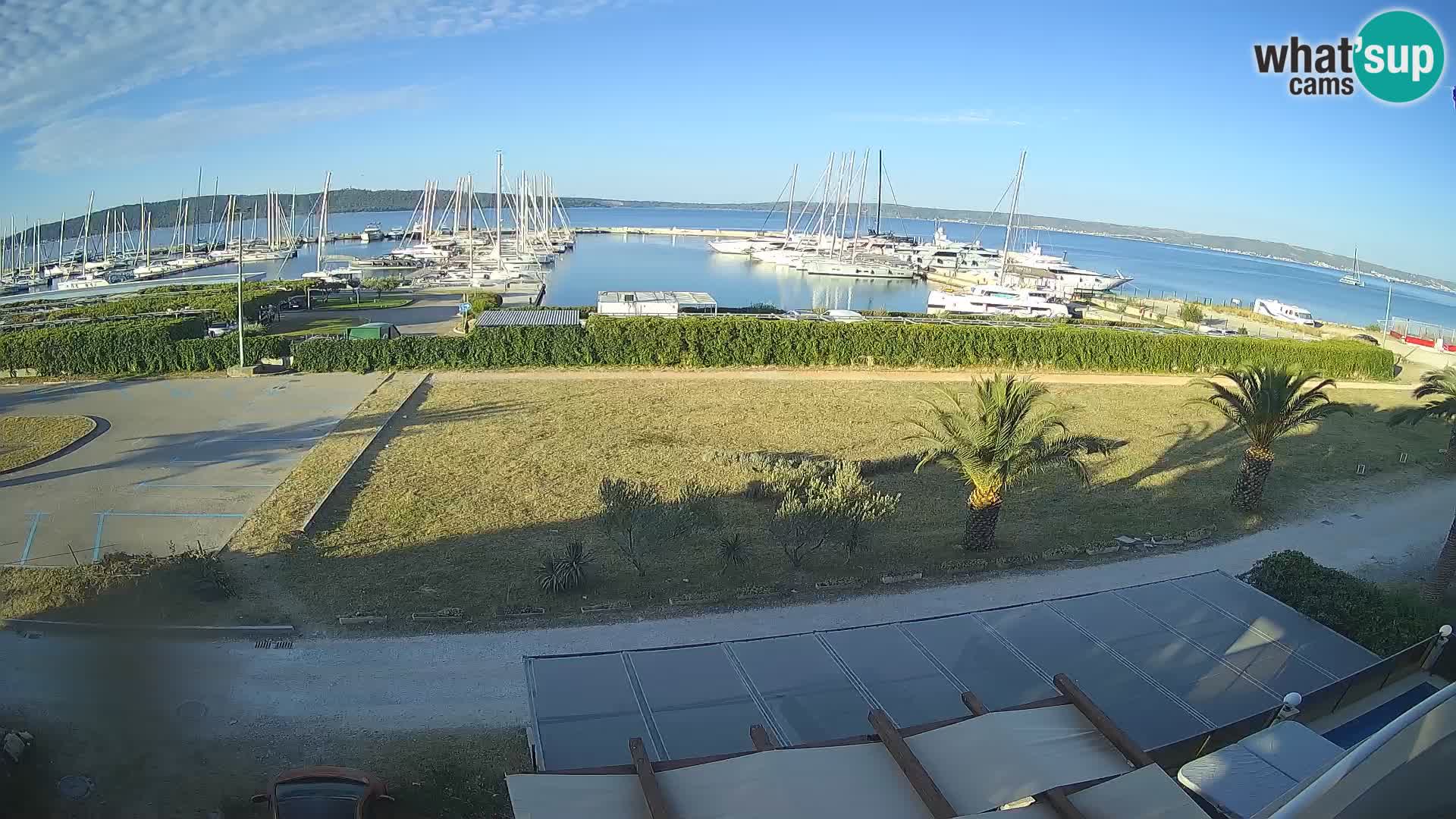 Split – Marina – Kaštela