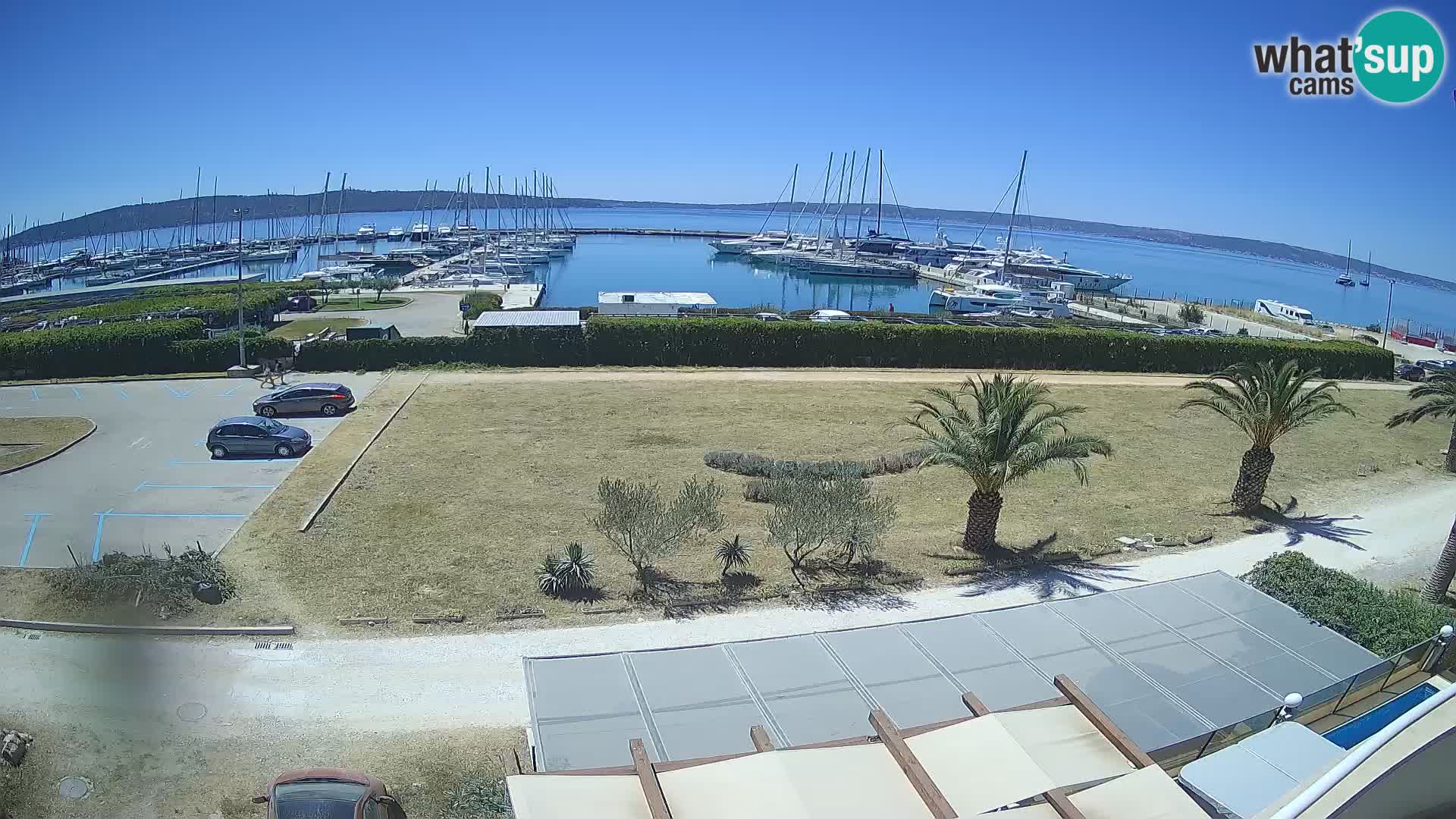Split – Marina – Kaštela