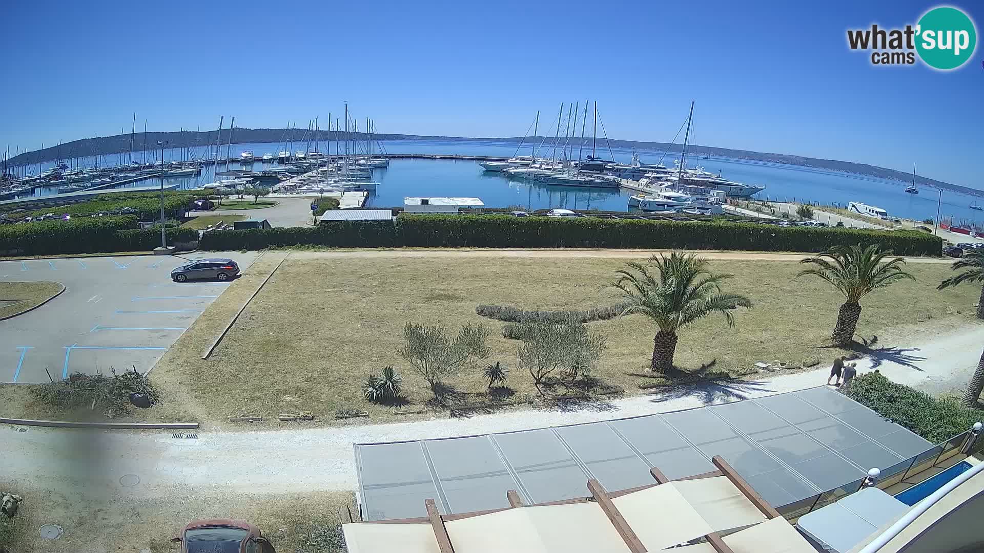 Split – Marina – Kaštela