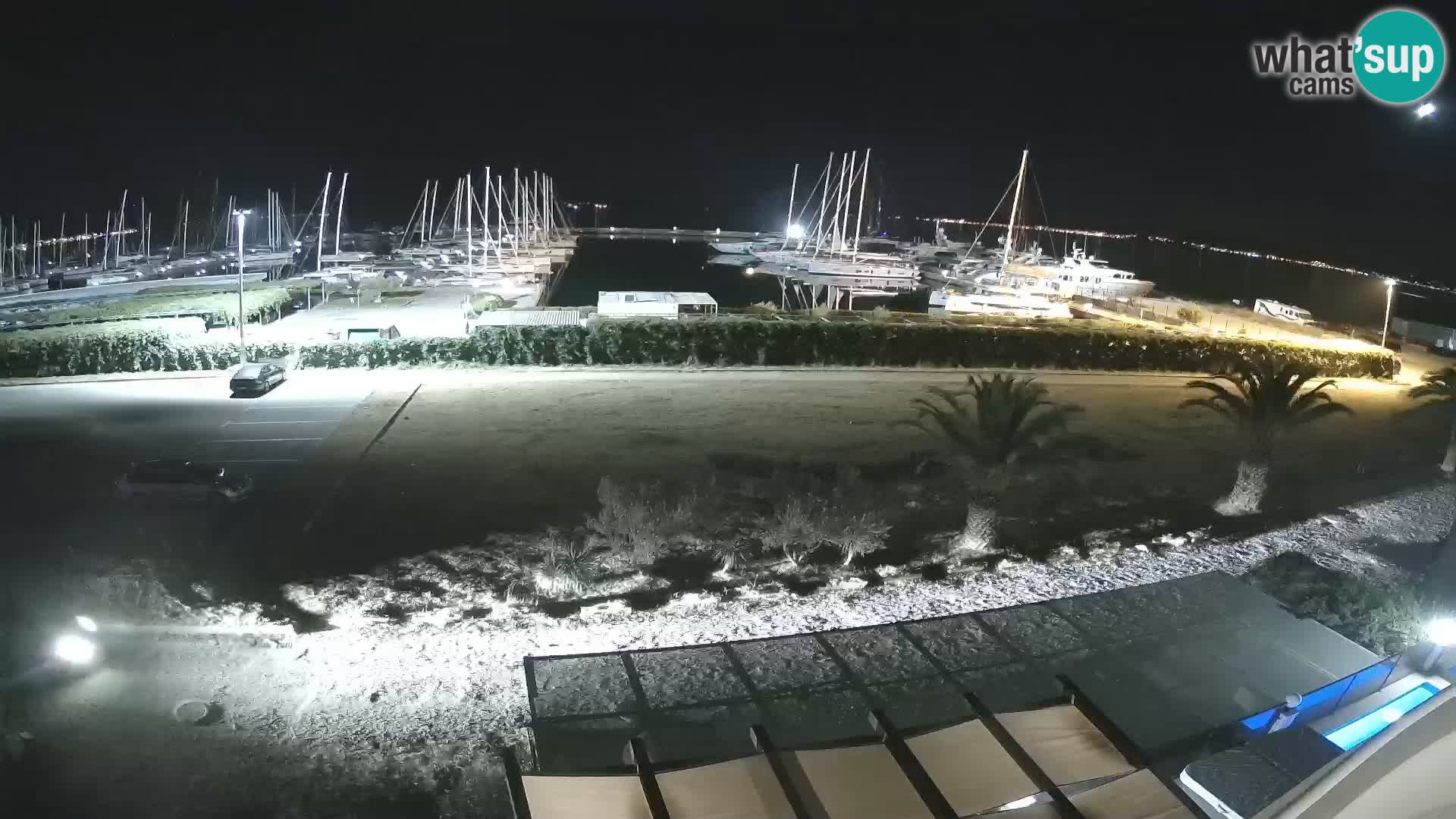 Split – Marina – Kaštela