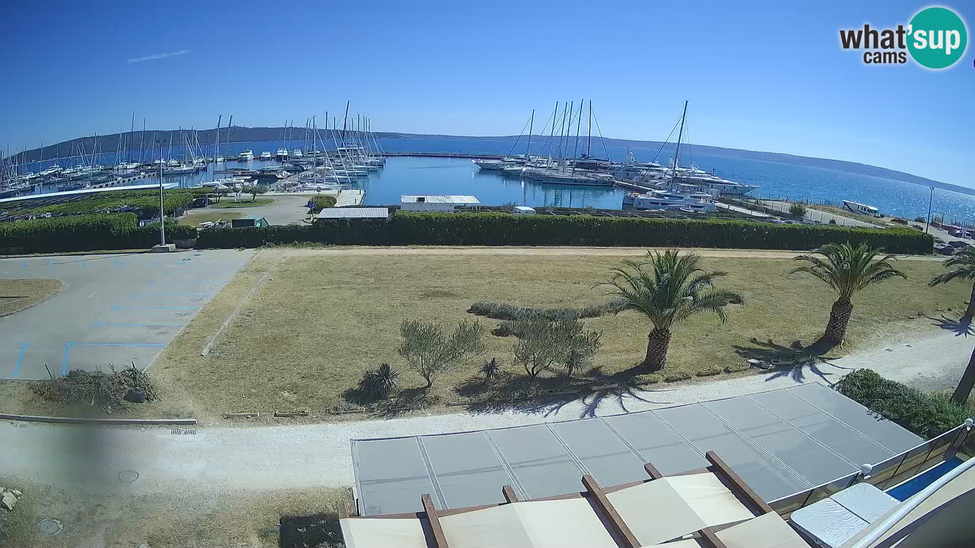 Split – Marina – Baia dei Castelli