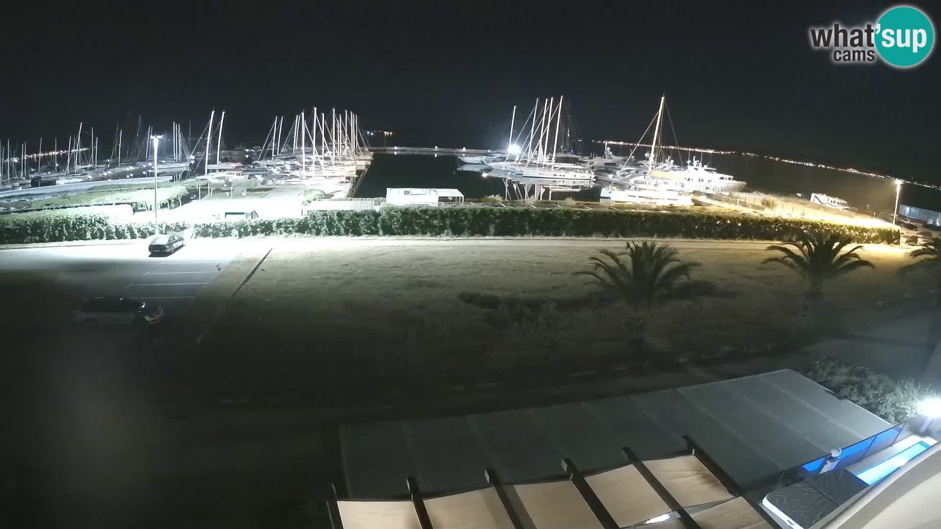 Split – Marina – Baia dei Castelli