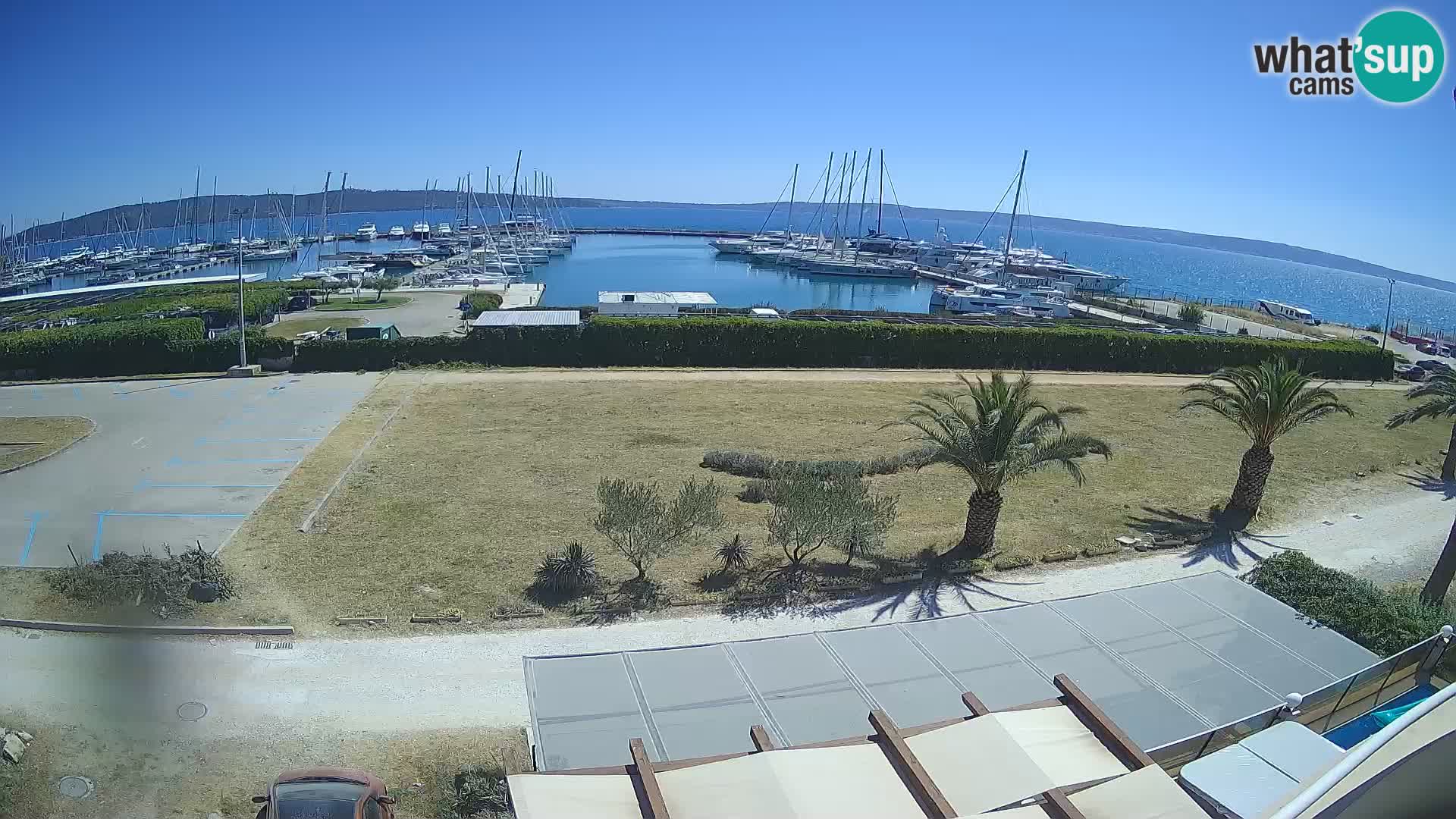 Split – Marina – Kaštela