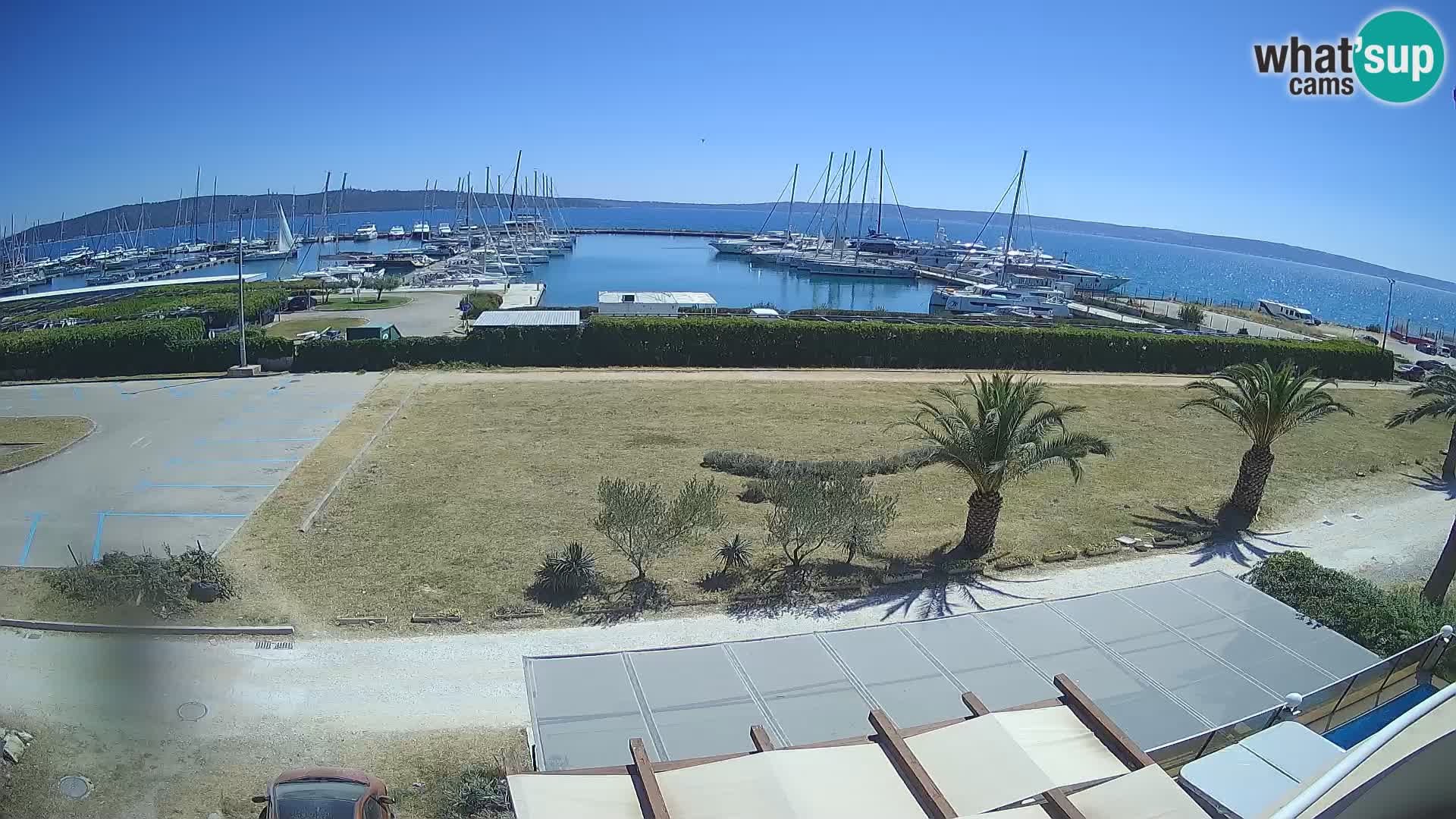 Split – Marina – Kaštela