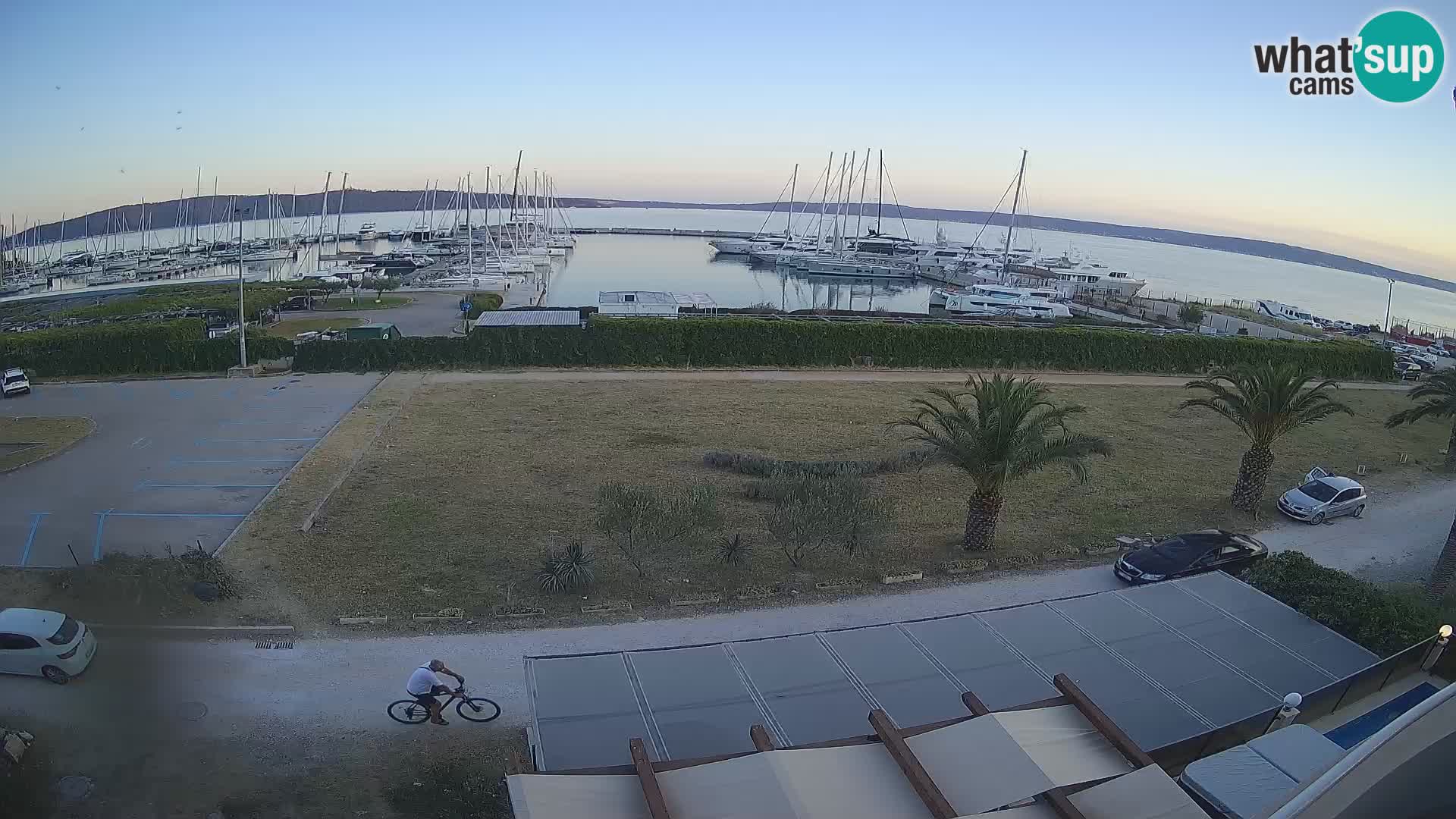 Split – Marina – Kaštela