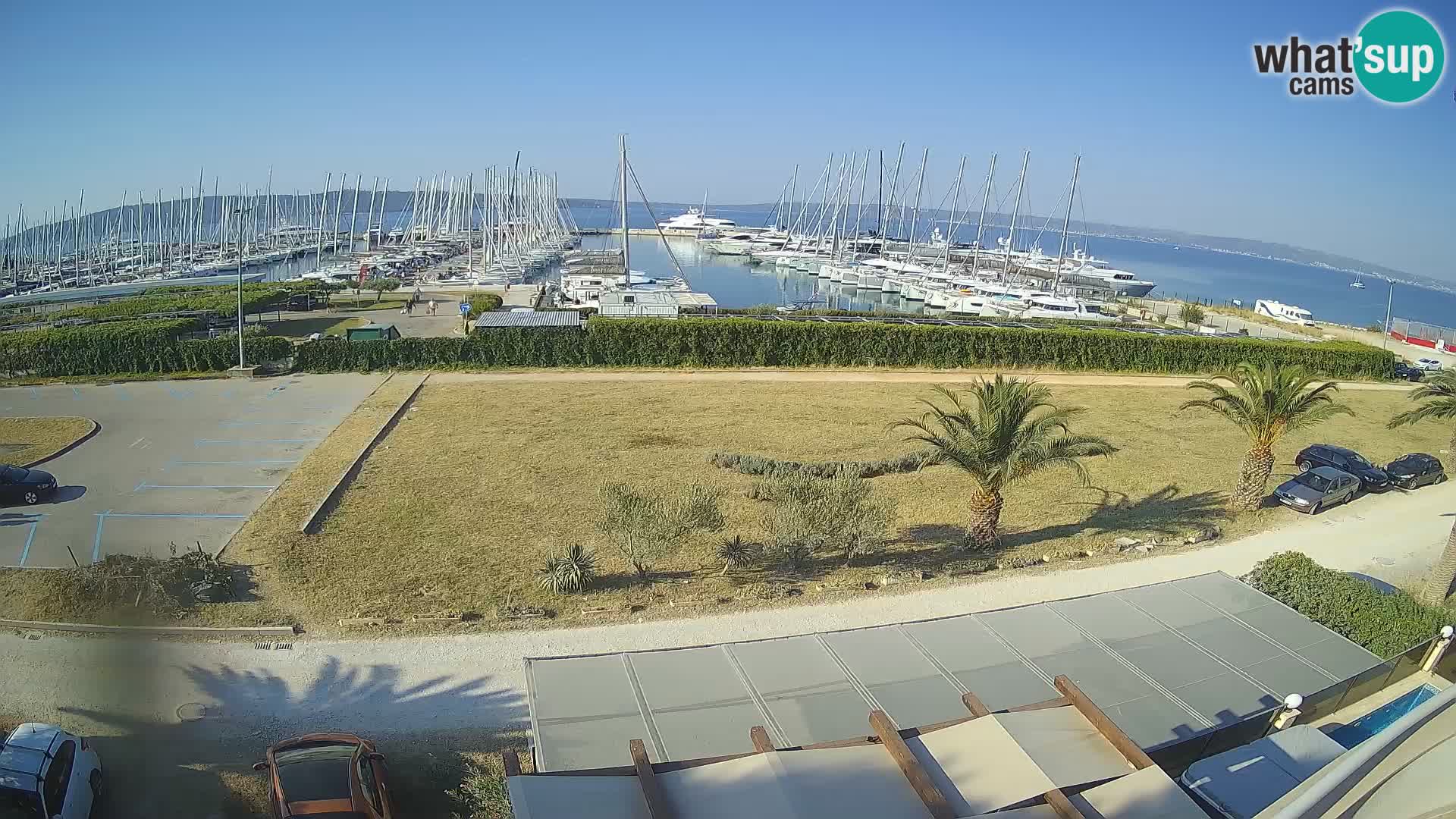 Split – Marina – Kaštela