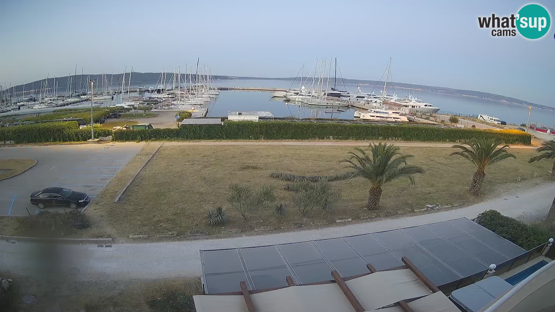 Split – Marina – Kaštela