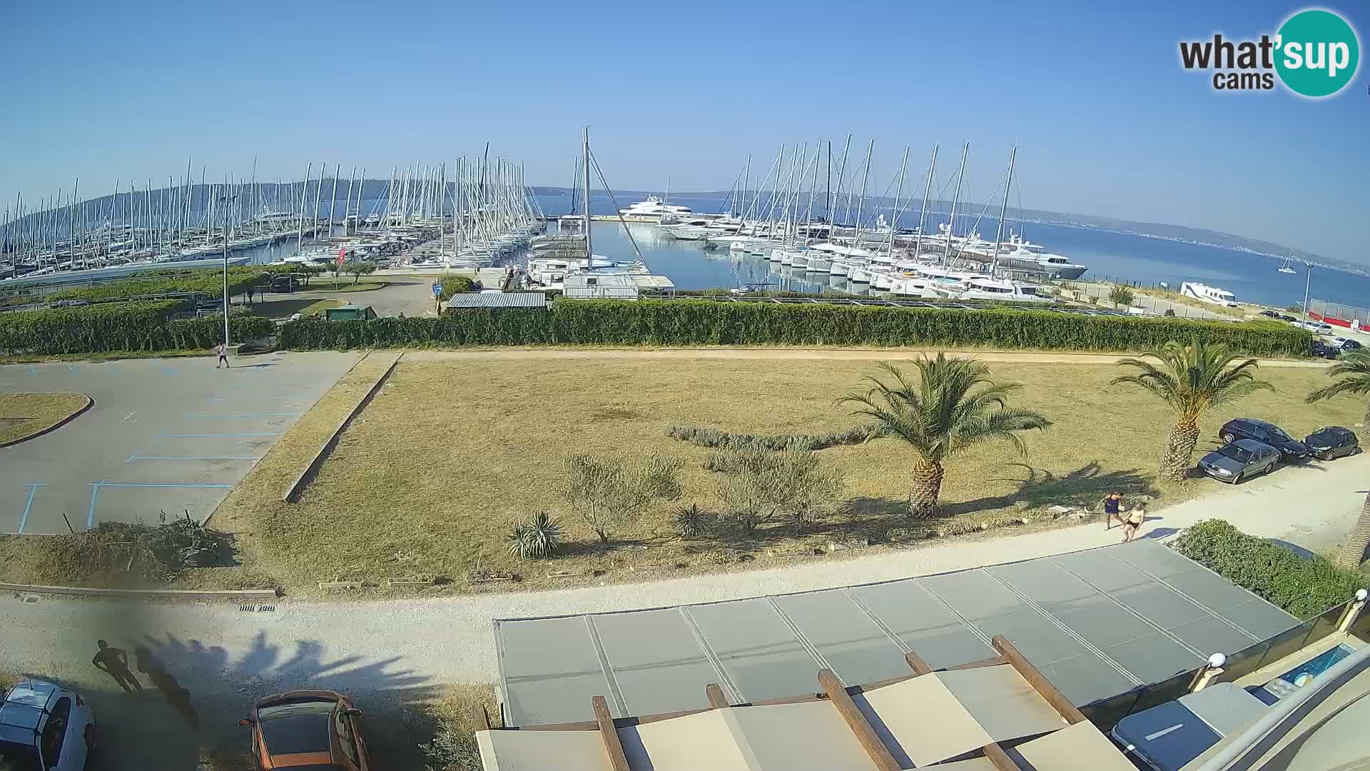 Split – Marina – Kaštela