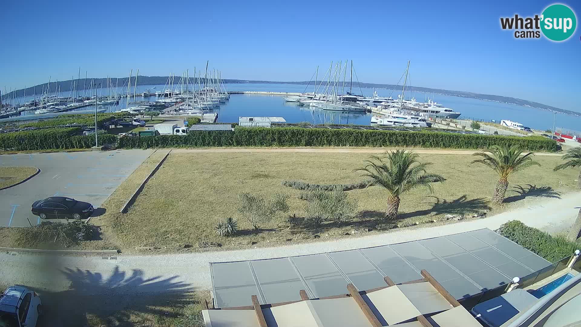 Split – Marina – Kaštela