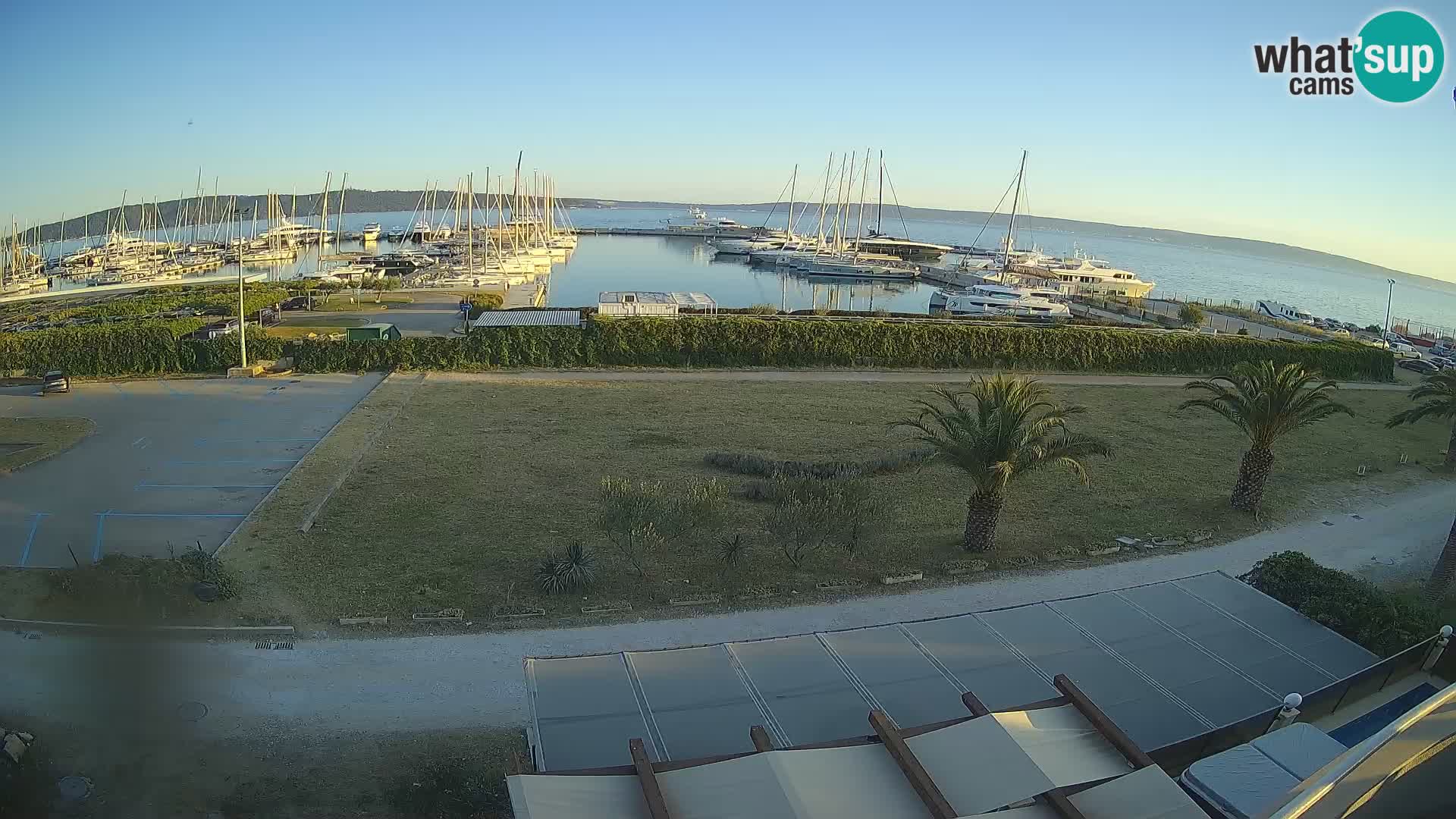 Split – Marina – Kaštela