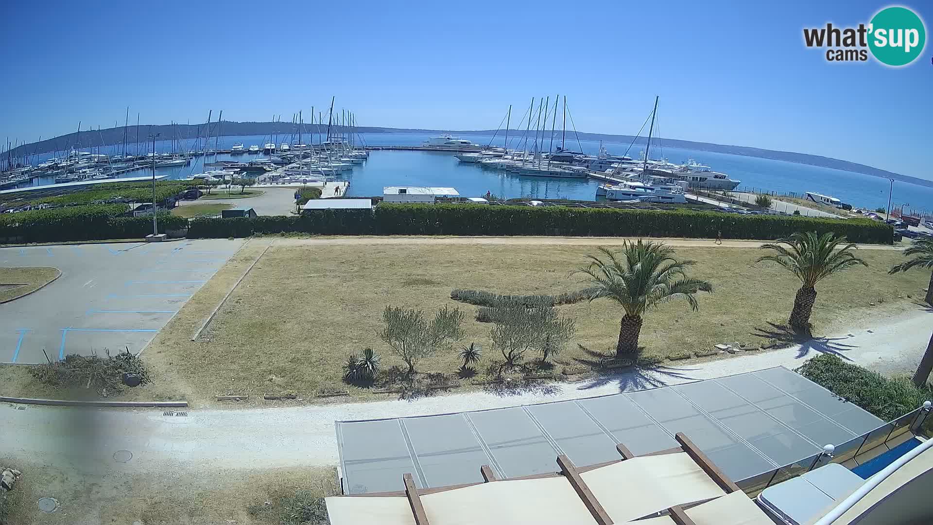 Split – Marina – Kaštela