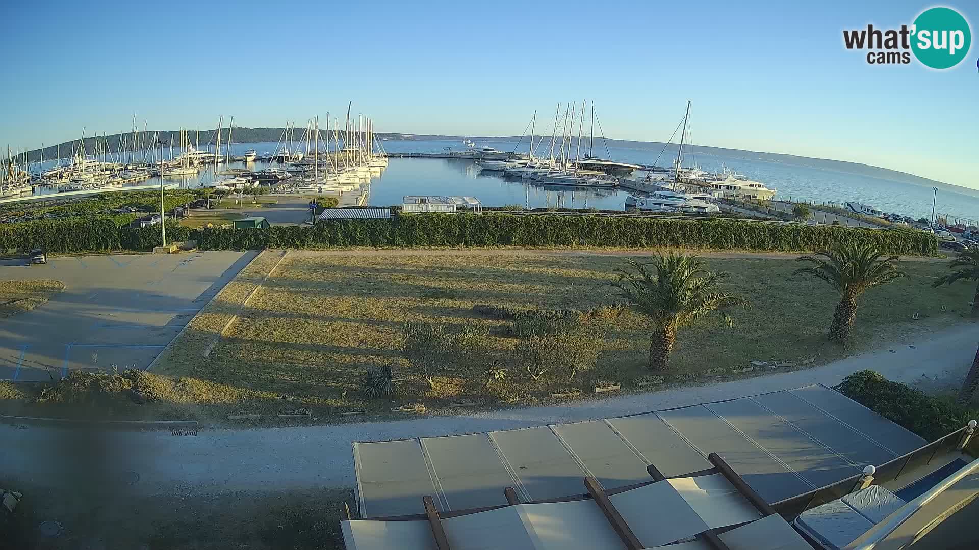 Split – Marina – Kaštela