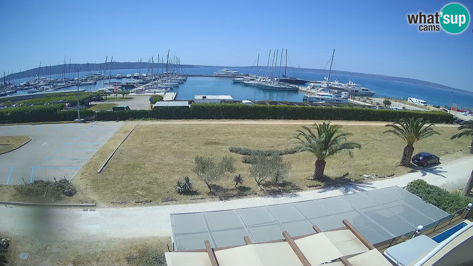 Split – Marina – Kaštela