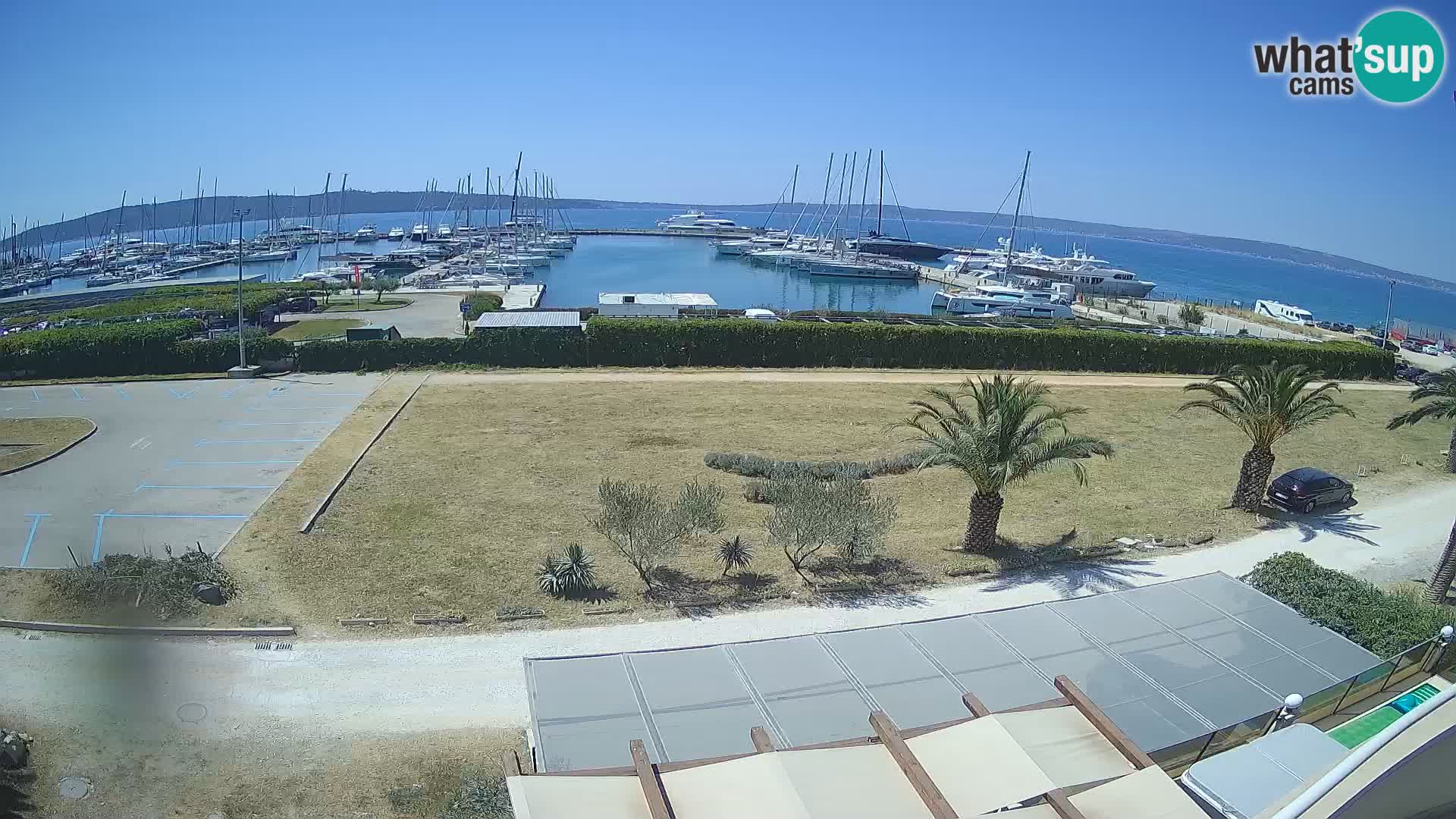 Split – Marina – Kaštela