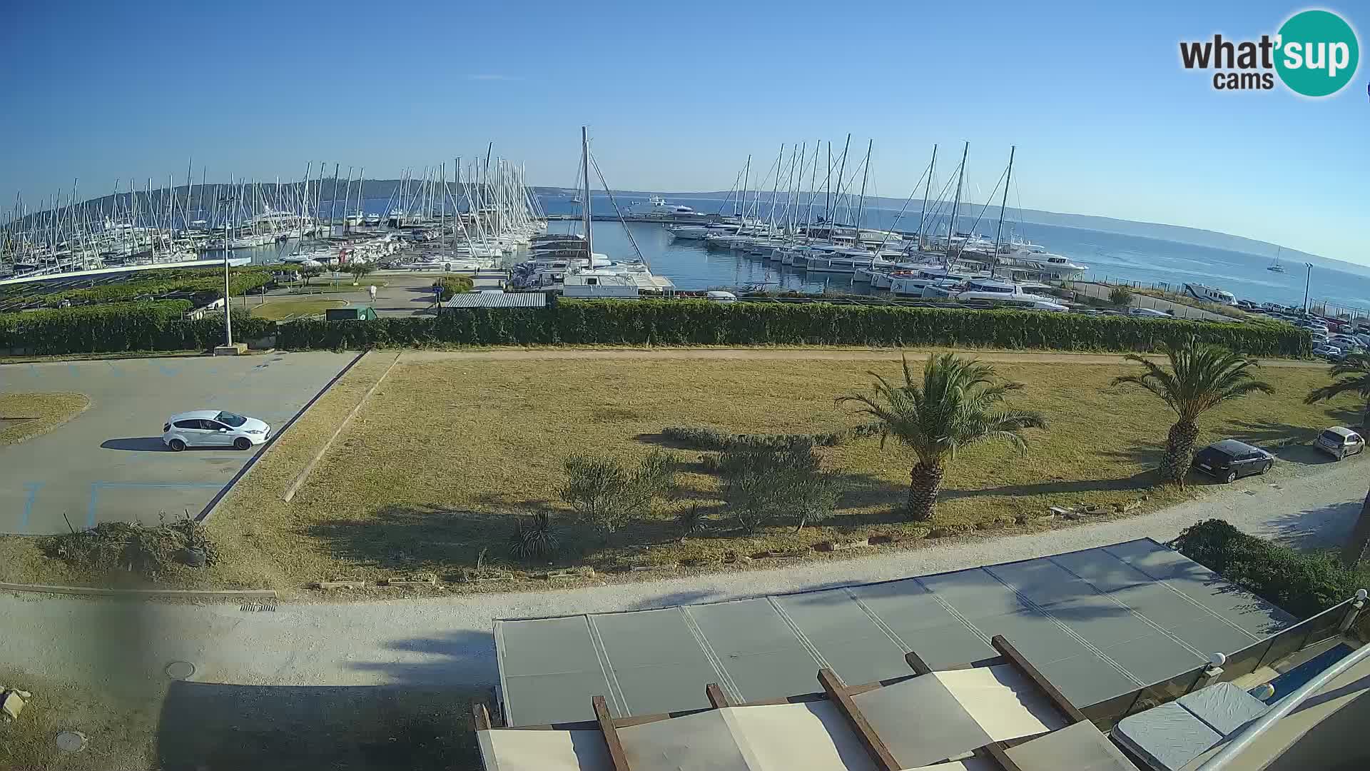 Split – Marina – Kaštela