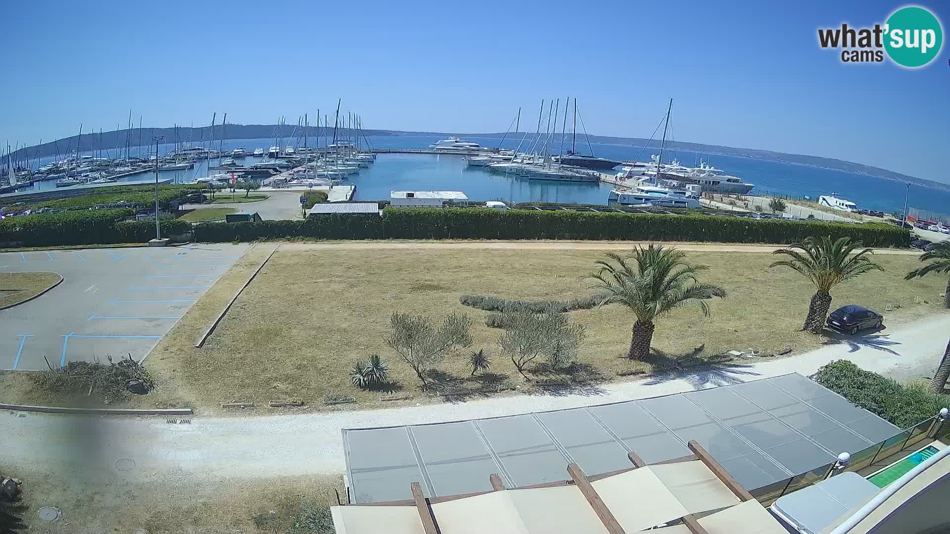 Split – Marina – Kaštela