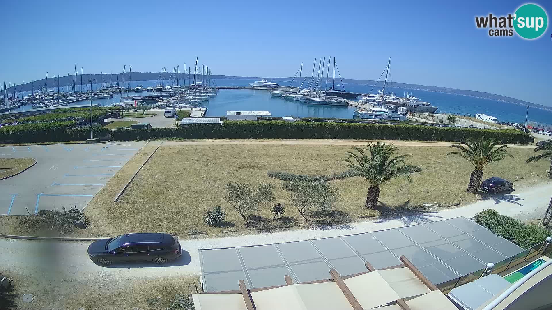 Split – Marina – Kaštela