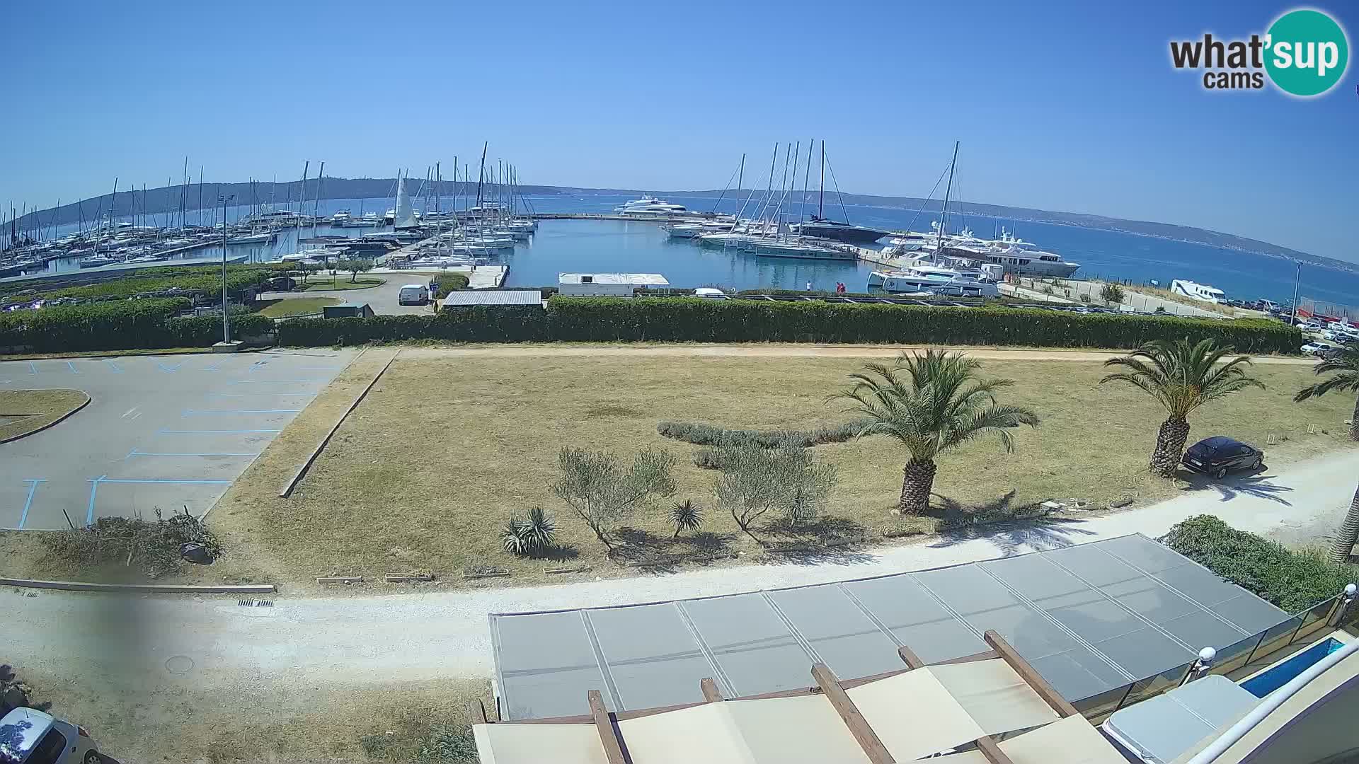 Split – Marina – Kaštela