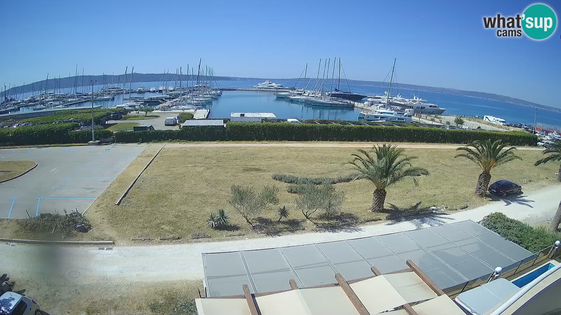 Split – Marina – Kaštela
