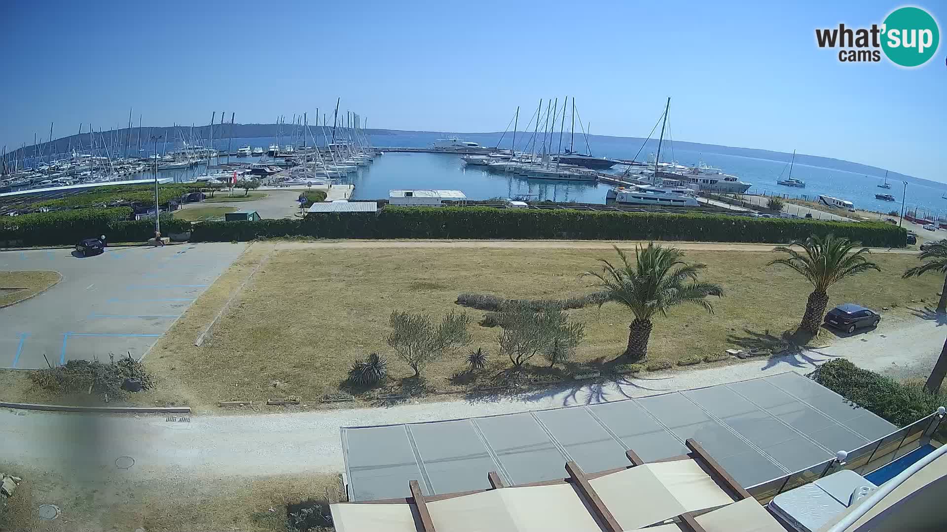 Split – Marina – Kaštela