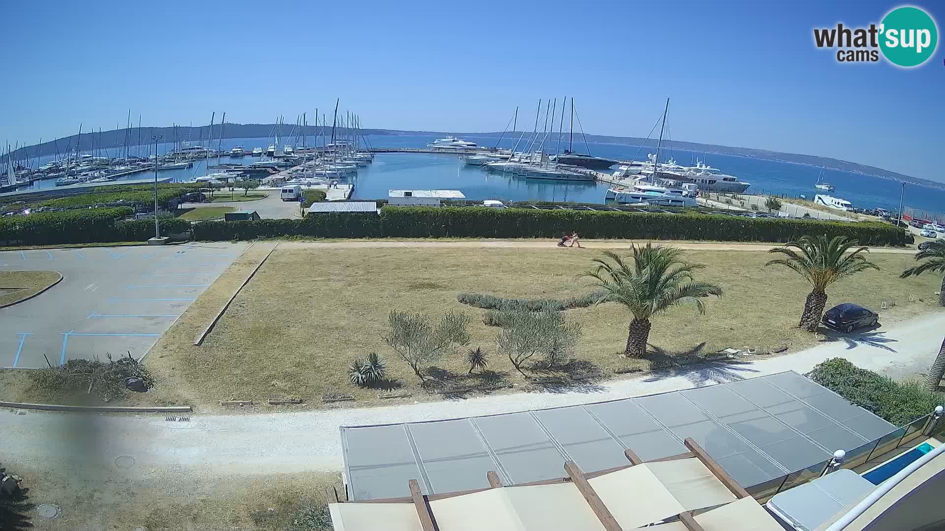 Split – Marina – Kaštela