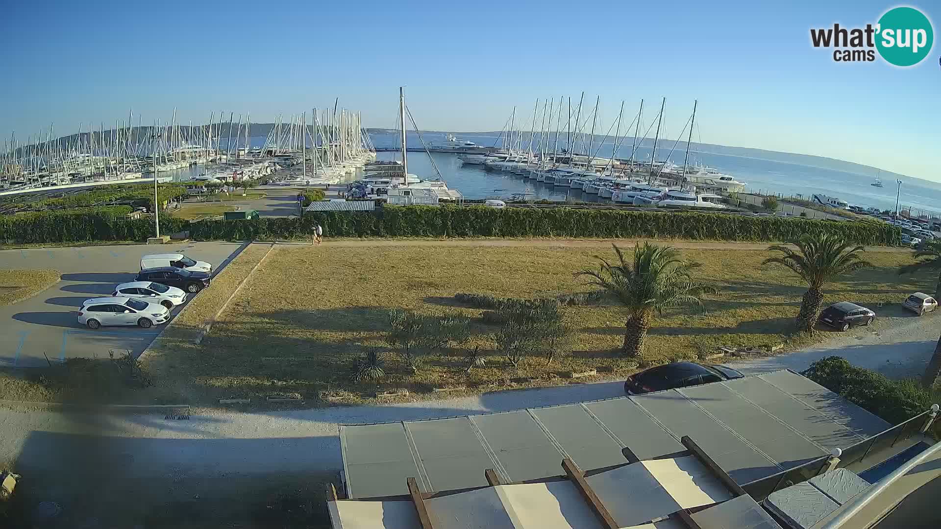 Split – Marina – Kaštela