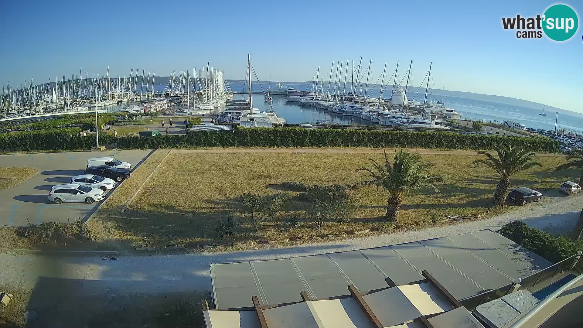 Split – Marina – Kaštela