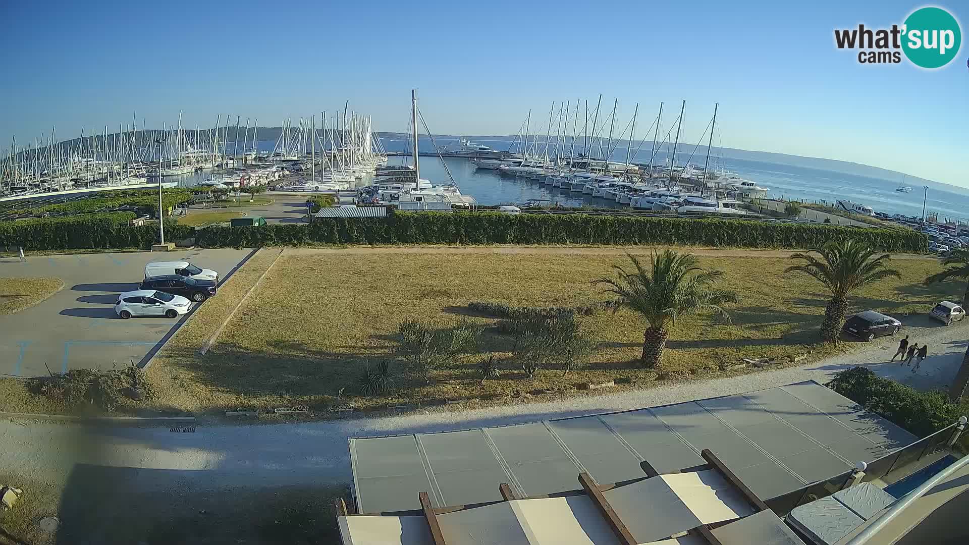 Split – Marina – Kaštela
