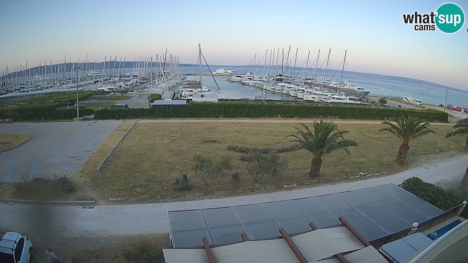 Split – Marina – Kaštela
