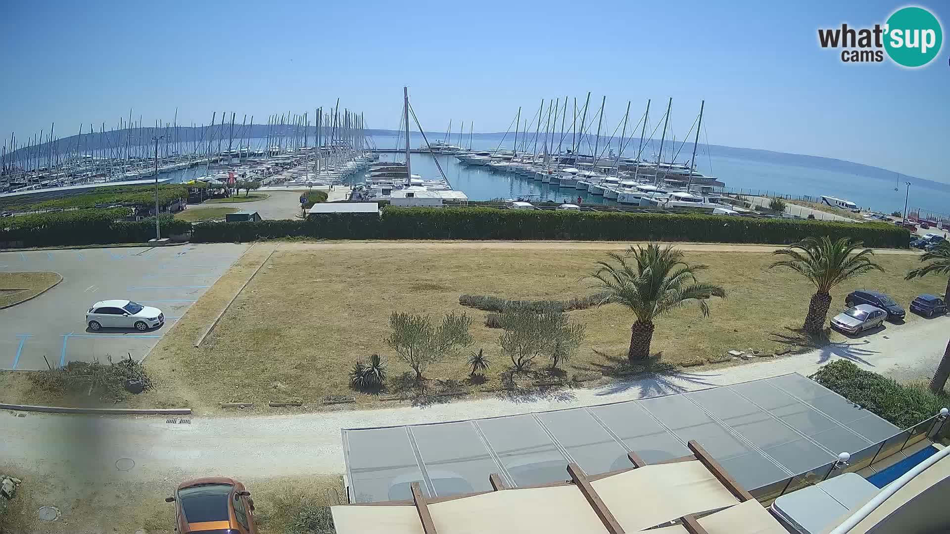 Split – Marina – Kaštela