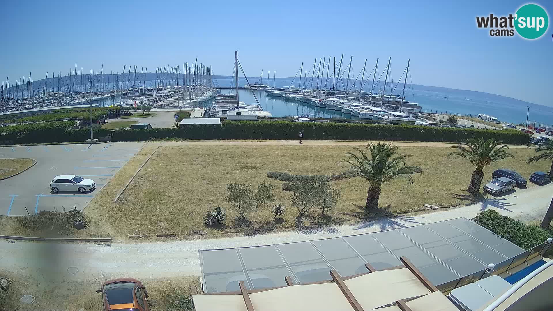 Split – Marina – Kaštela