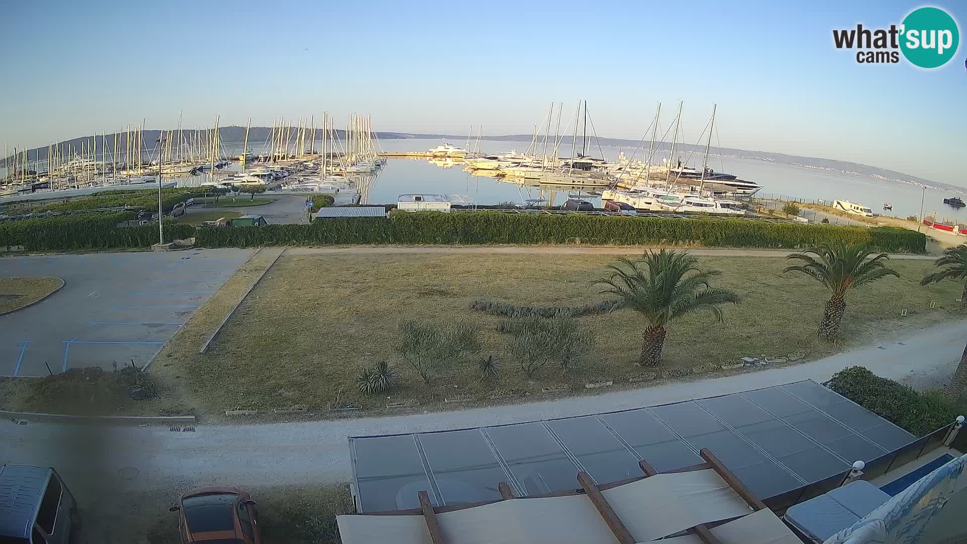 Split – Marina – Kaštela