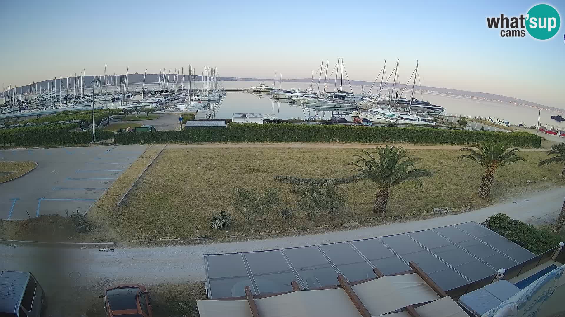 Split – Marina – Kaštela