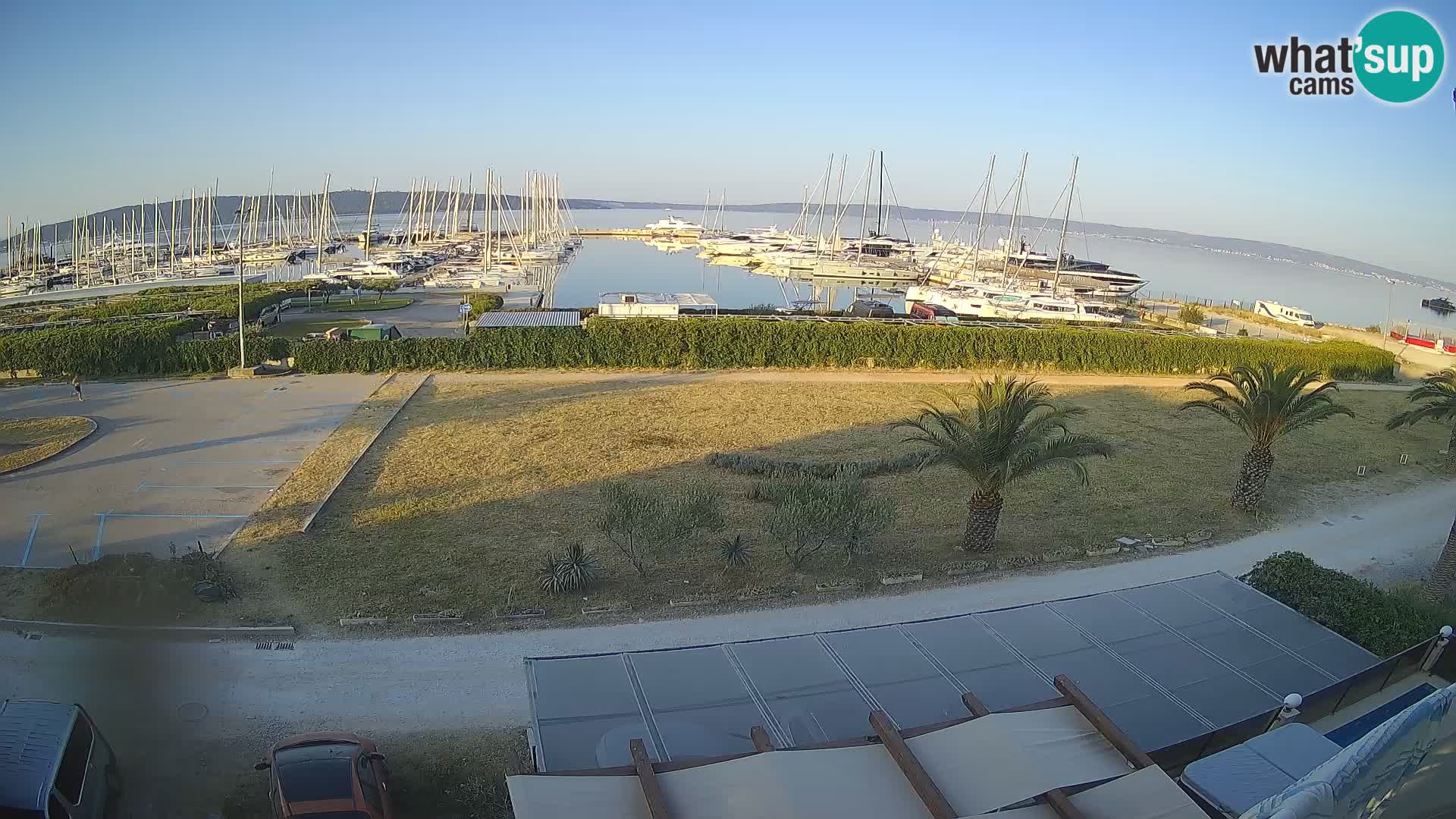 Split – Marina – Kaštela